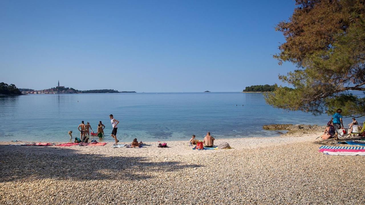 Apartments Si Rovinj Exteriér fotografie