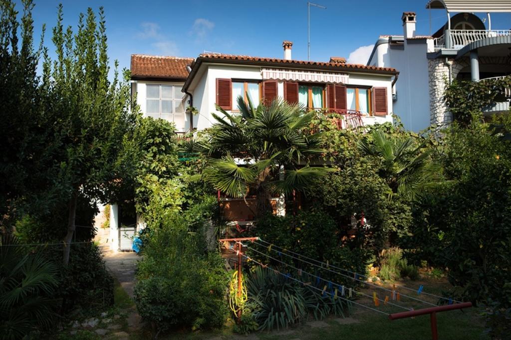 Apartments Si Rovinj Exteriér fotografie