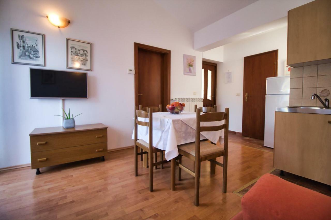 Apartments Si Rovinj Exteriér fotografie