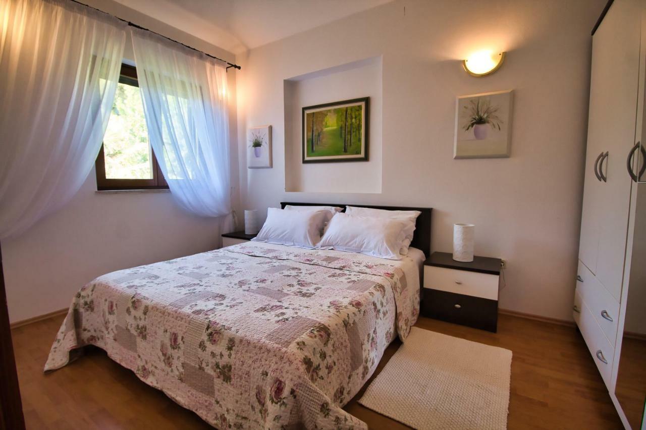 Apartments Si Rovinj Exteriér fotografie