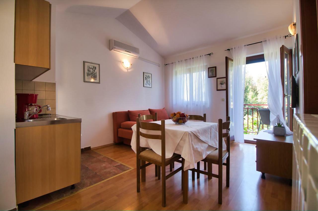 Apartments Si Rovinj Exteriér fotografie