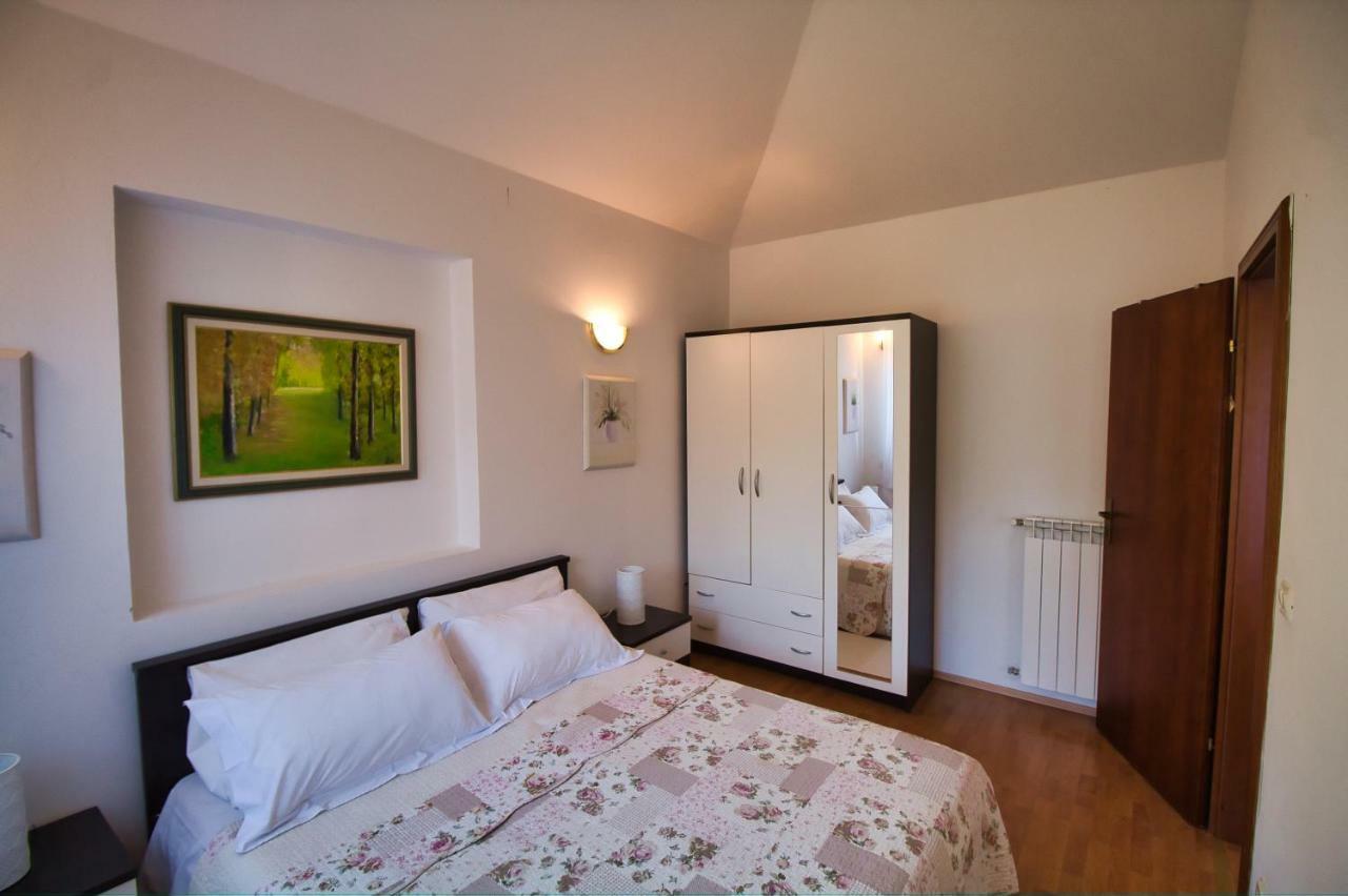 Apartments Si Rovinj Exteriér fotografie