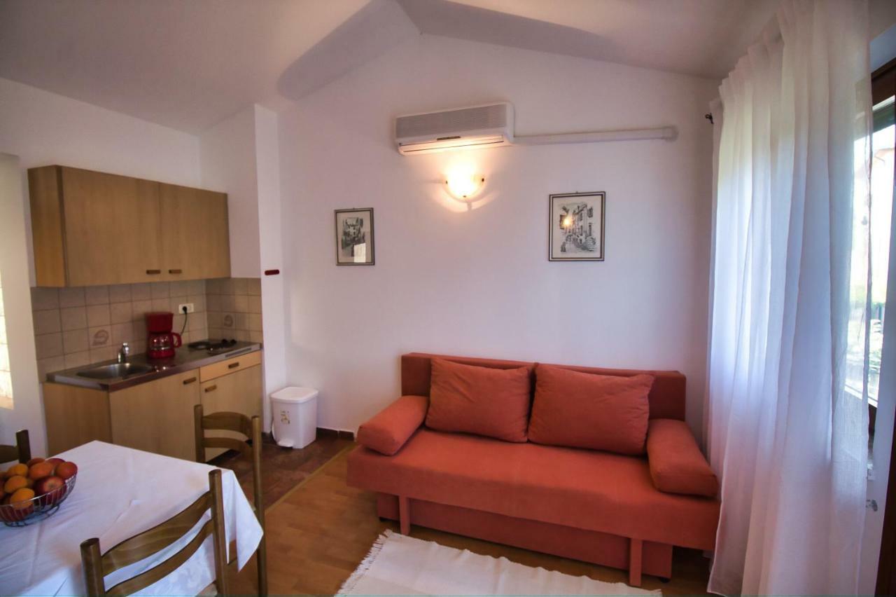 Apartments Si Rovinj Exteriér fotografie