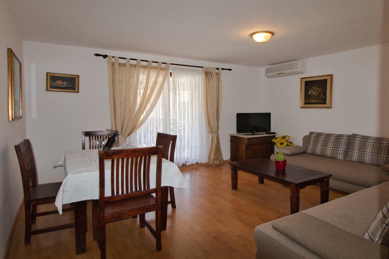 Apartments Si Rovinj Exteriér fotografie