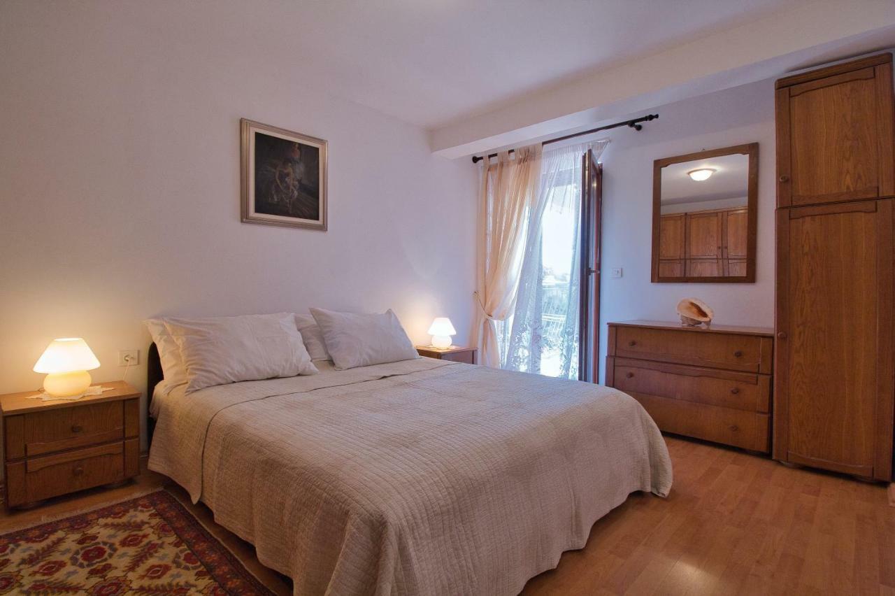 Apartments Si Rovinj Exteriér fotografie