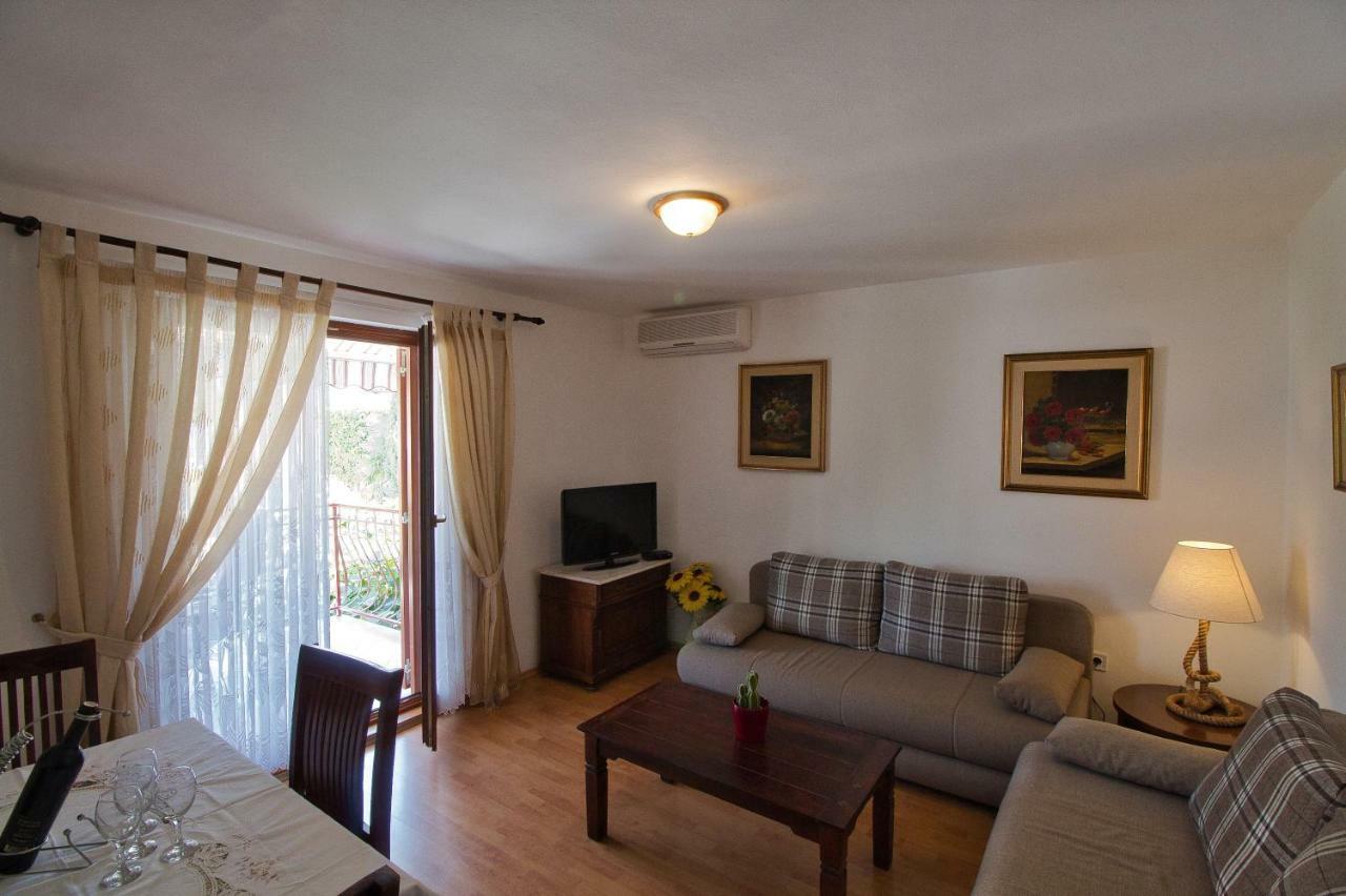 Apartments Si Rovinj Exteriér fotografie
