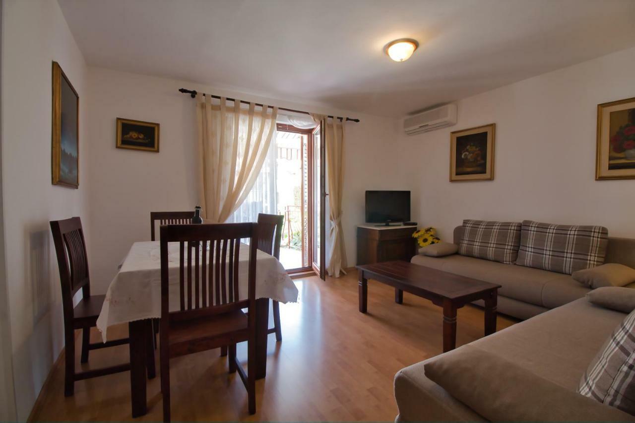 Apartments Si Rovinj Exteriér fotografie