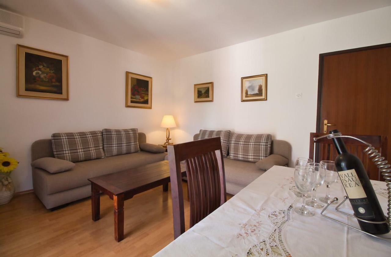 Apartments Si Rovinj Exteriér fotografie