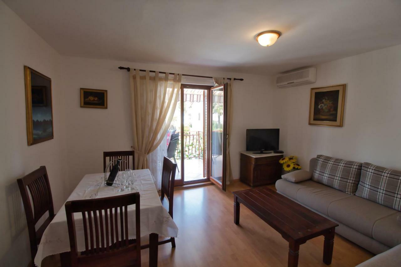 Apartments Si Rovinj Exteriér fotografie