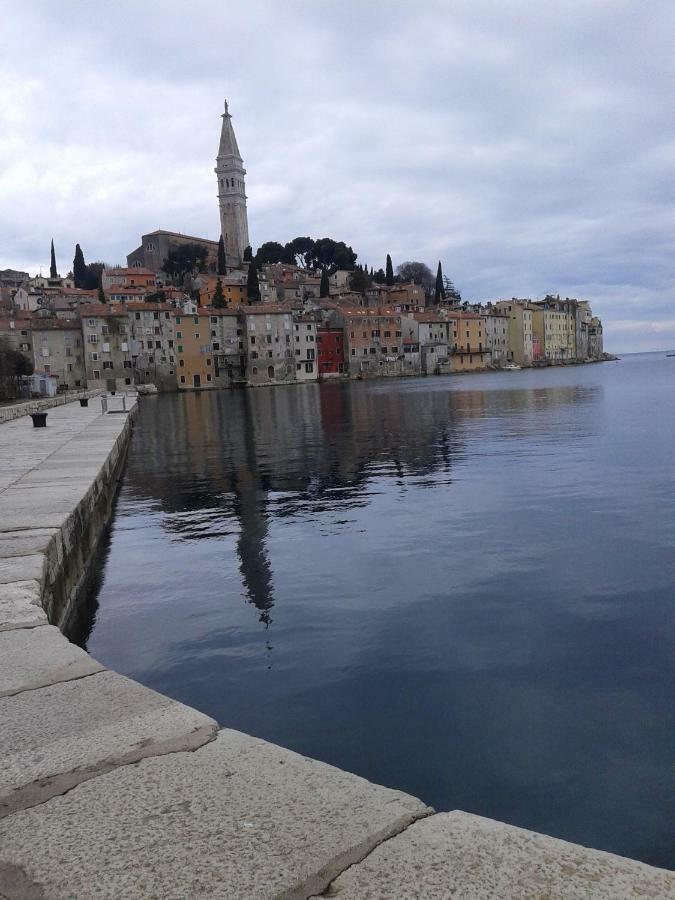 Apartments Si Rovinj Exteriér fotografie
